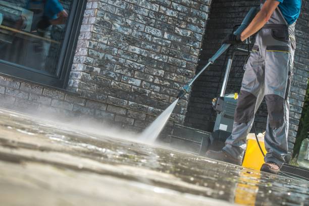 Best Restaurant Pressure Washing  in Carroll, IA