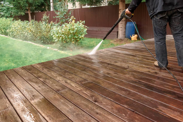 Best Machinery and Equipment Cleaning  in Carroll, IA