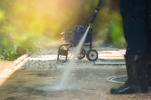 Best Patio and Deck Pressure Washing  in Carroll, IA